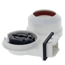 1~ 3 шт., водонепроницаемый держатель лампы T8, Флуоресцентный светильник, основание переменного тока, 500 В, 2 А, G13-F41G, T8 трубка, G13, пластиковый держатель, розетка, светильник, аксессуары