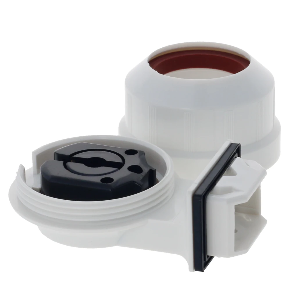 

1~3pcs Waterproof T8 Lamp Holder Fluorescent Light Base AC 500V 2A G13-F41G T8 Tube G13 Plastic Holder Socket Lighting Accessory