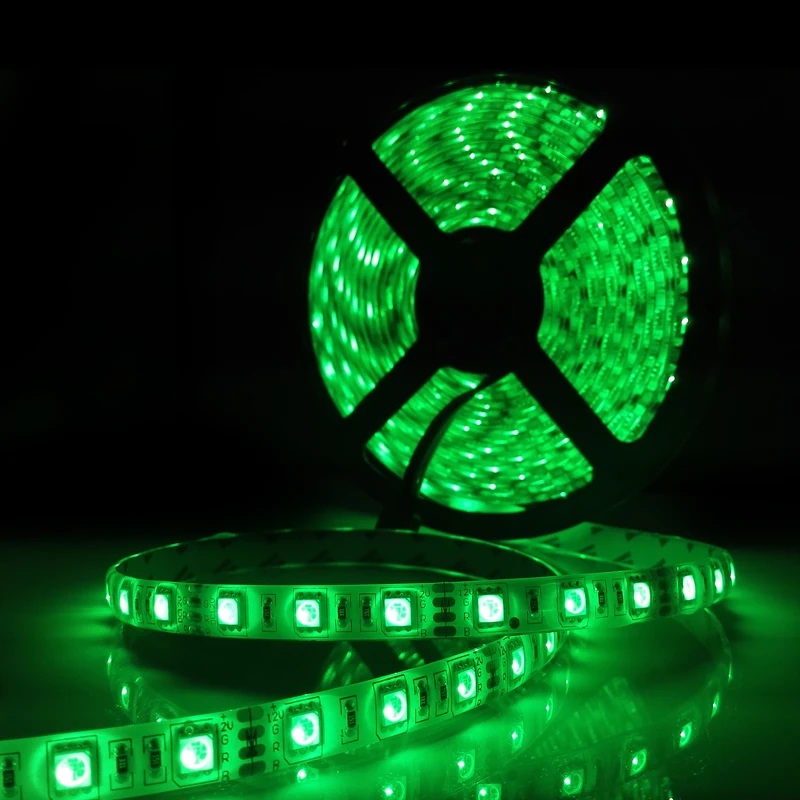 16-4ft-5M-Waterproof-Flexible-strip-fita-tira-de-led-300leds-Color-Changing-RGB-SMD5050-LED (1)