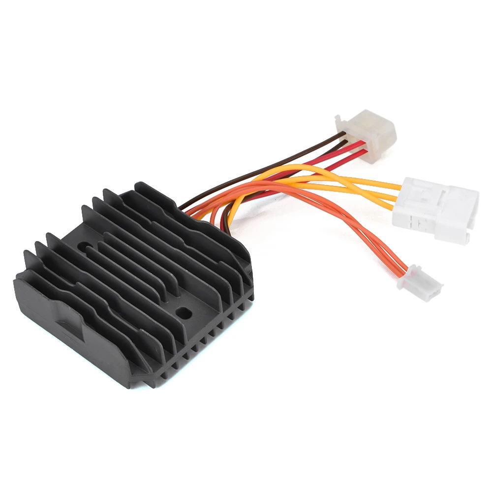 BJMOTO Motorcycle Regulator Rectifier For Polaris 700 Classic Touring RMK Carb Fusion EFI L/C 900 RMK Fusion Switchback EFI L/C