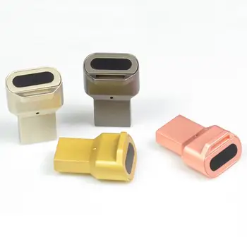 

Security PC Laptop Computer USB Fingerprint Reader Lock Password for Windowss 10