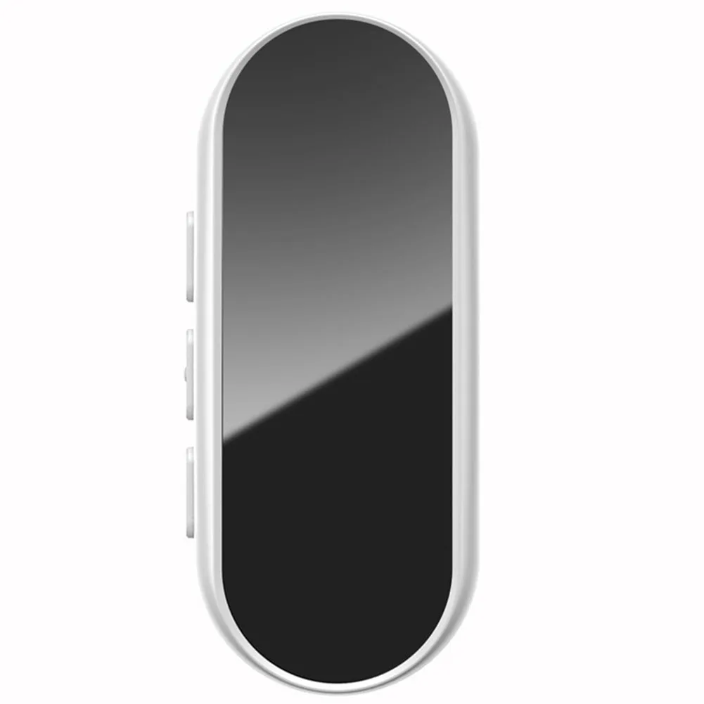 BA02 Bluetooth адаптер аудио V 5,0 приемник Портативный HIFI 1 для 2 Стабильная музыка беспроводной передатчик 3,5 мм наушники практичные - Цвет: Белый