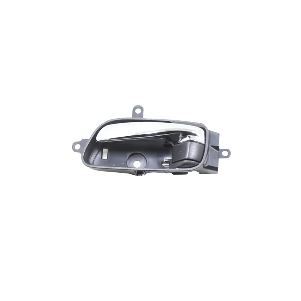 

Ручка внутренняя дверная Nissan Altima 13-18 ,Pathfinder 2013-2018 ,Titan 2016-2019 ,Murano 2015-2018 OE:80671-3TA0D LH 80670-3T