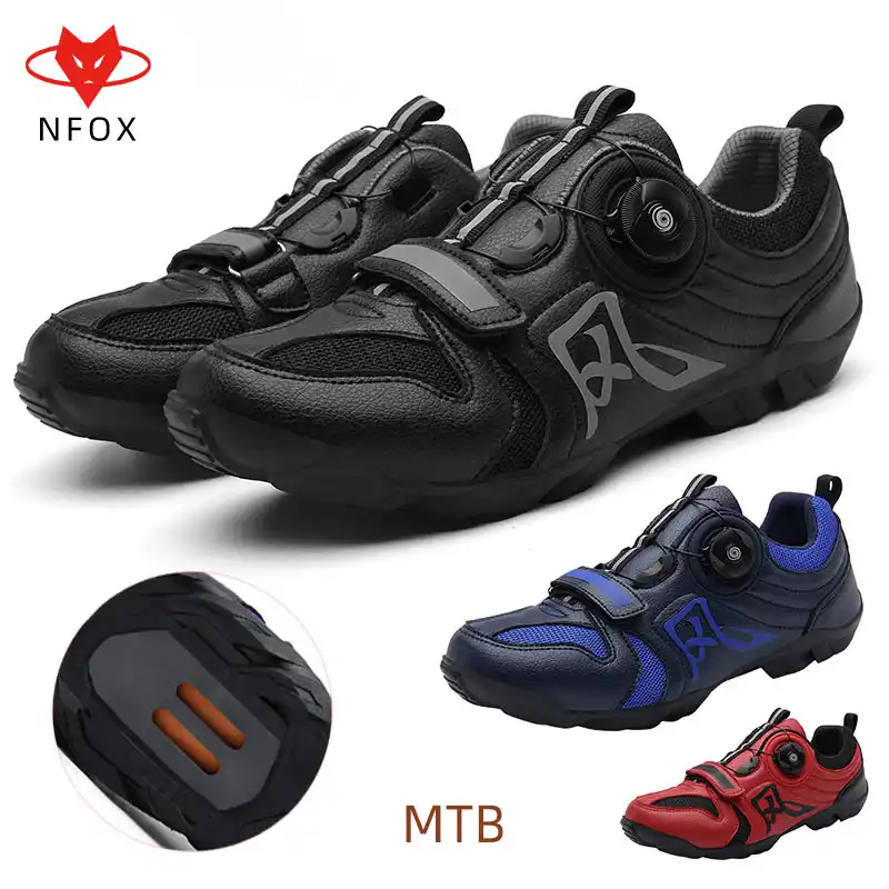 Mens cycling shoes size 46 Clearance