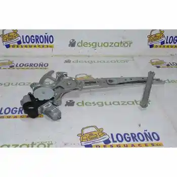 

WINDOW LIFTER FRONT LEFT TOYOTA RAV 4