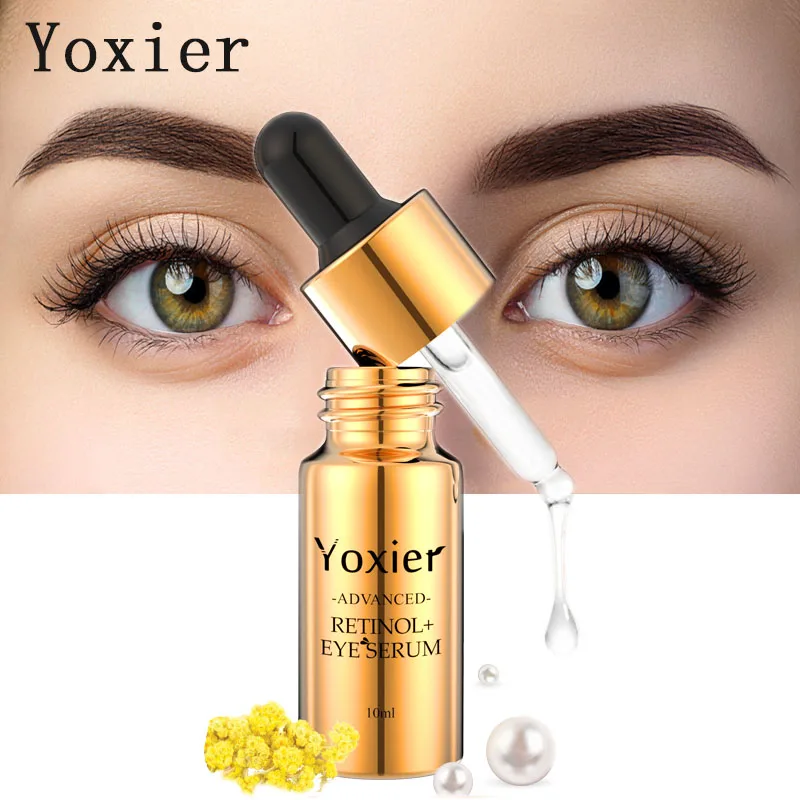 yoxier eye cream