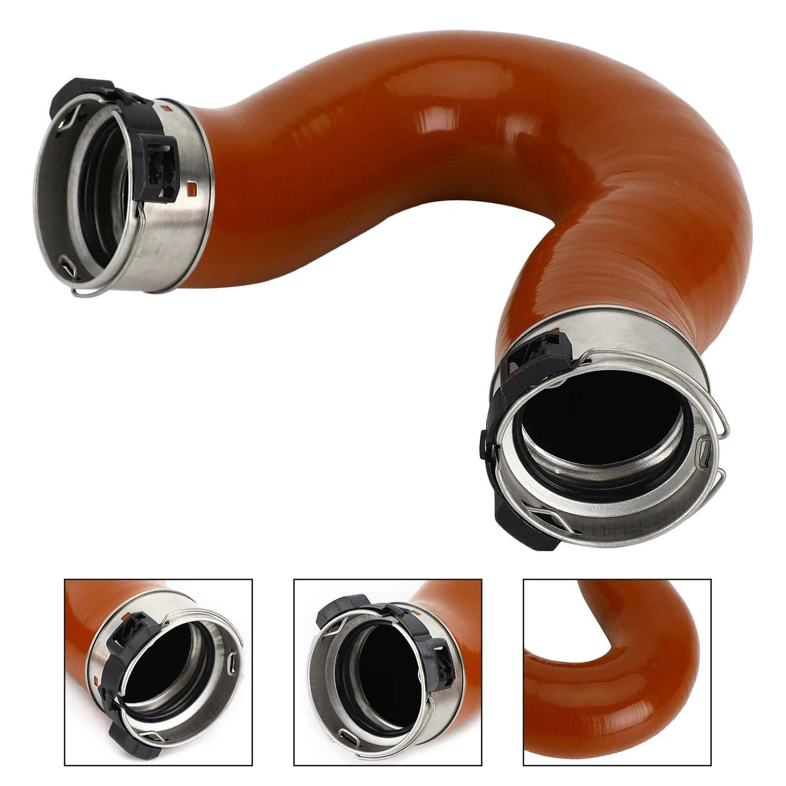 

Areyourshop Inter Cooler Turbo Hose Pipe For Mercedes-Benz Sprinter W906 CDI 9065285082 ­A9065285082 Car Auto Parts