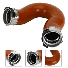 Areyourshop inter refrigerador turbo tubo de mangueira para mercedes-benz sprinter w906 cdi 9065285082 ­ a9065285082 peças de automóvel do carro