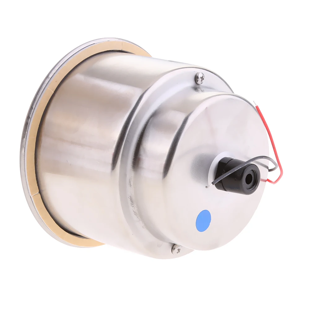 Stainless Steel Boat Cup Drink Holder for Marine Yacht Truck RV Camper