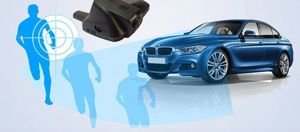 Motion Detection