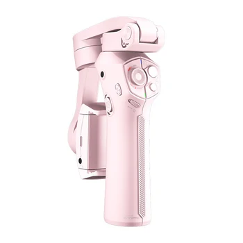 

3 Axis Smartphone Lightweight Outdoor Photography Gimbal Foldable Stabilizer Mini Accessories Flexible Universal For GoPro 4 5 6