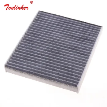 

Car Cabin Air Filter 87139-58010 Fit For Toyota Alphard Model 2015-Today 3.5L Filter Car Accessoris