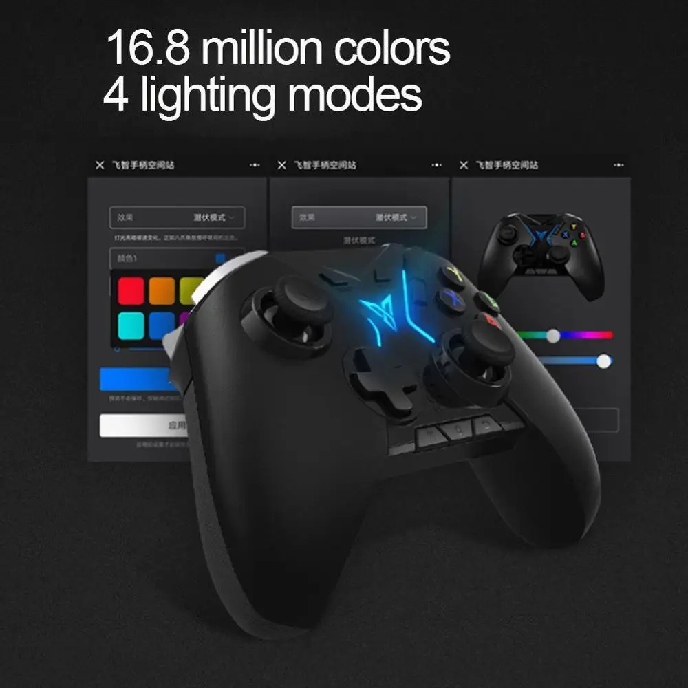  Bluetooth Gaming Controller Wireless Game Controller Mobile For Smart Life Long Gamepad Battery Con
