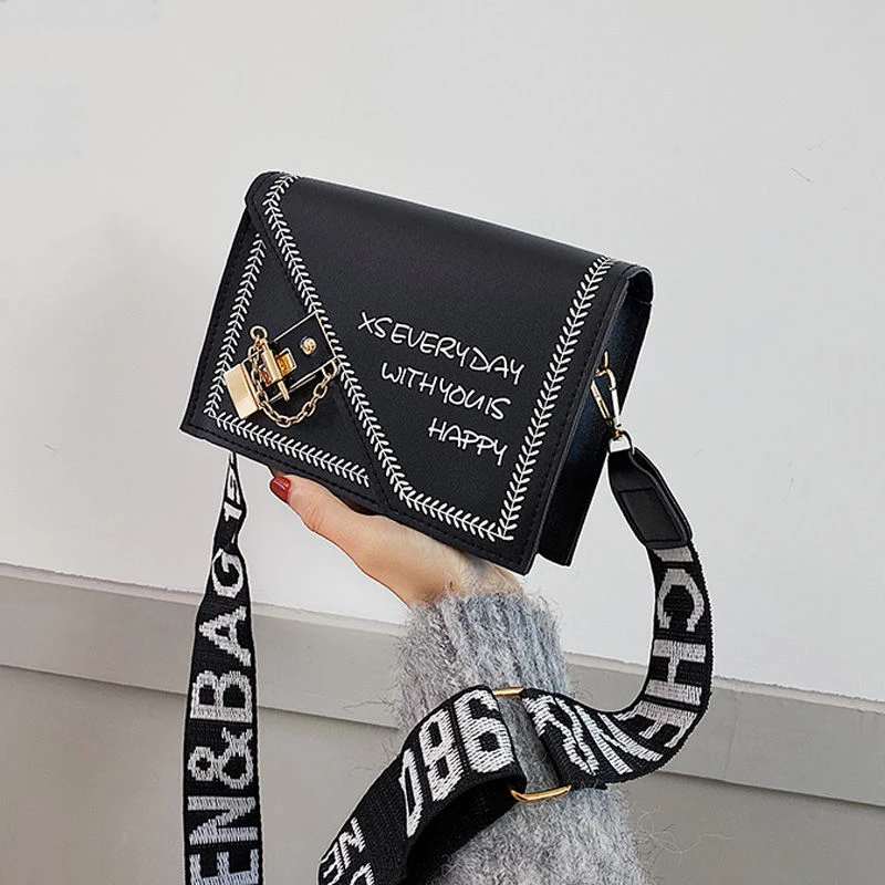 

2020 Fashion Elegant Bag for Woman Summer Bag 2020 Sac Femme Sac A Main Femme Crossbody Bag Purses and Handbags With Promotional