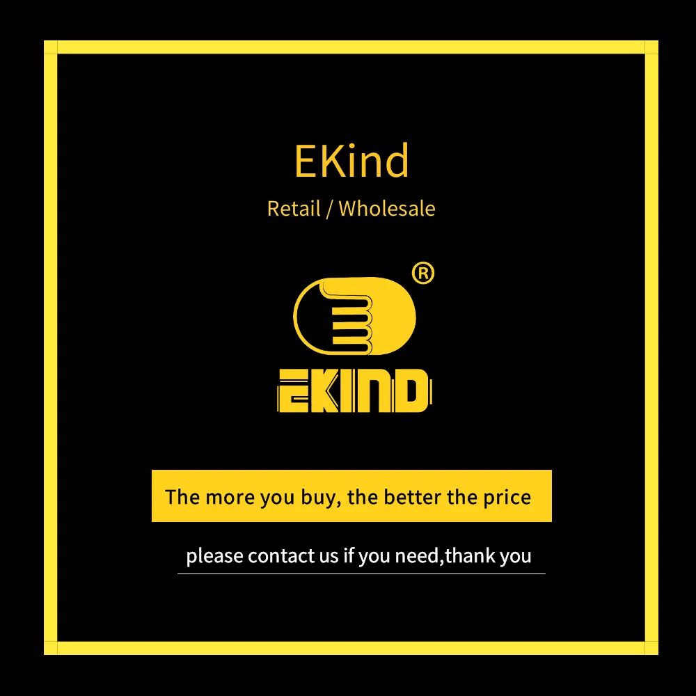 ekind accustrike