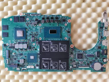 

High quality for Dell G3 15 3590 Laptop Motherboard i7-9750H 2.6GHz FMG64 0FMG64 CN-0FMG64 mainboard 100% test ok