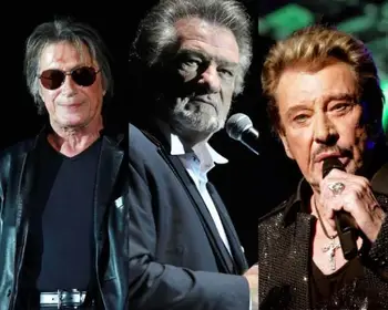 

Embrojohnny hallyday diamond painting Superstar singer cross stitch round Rhinestonesidery plastic craft Full diamond painting