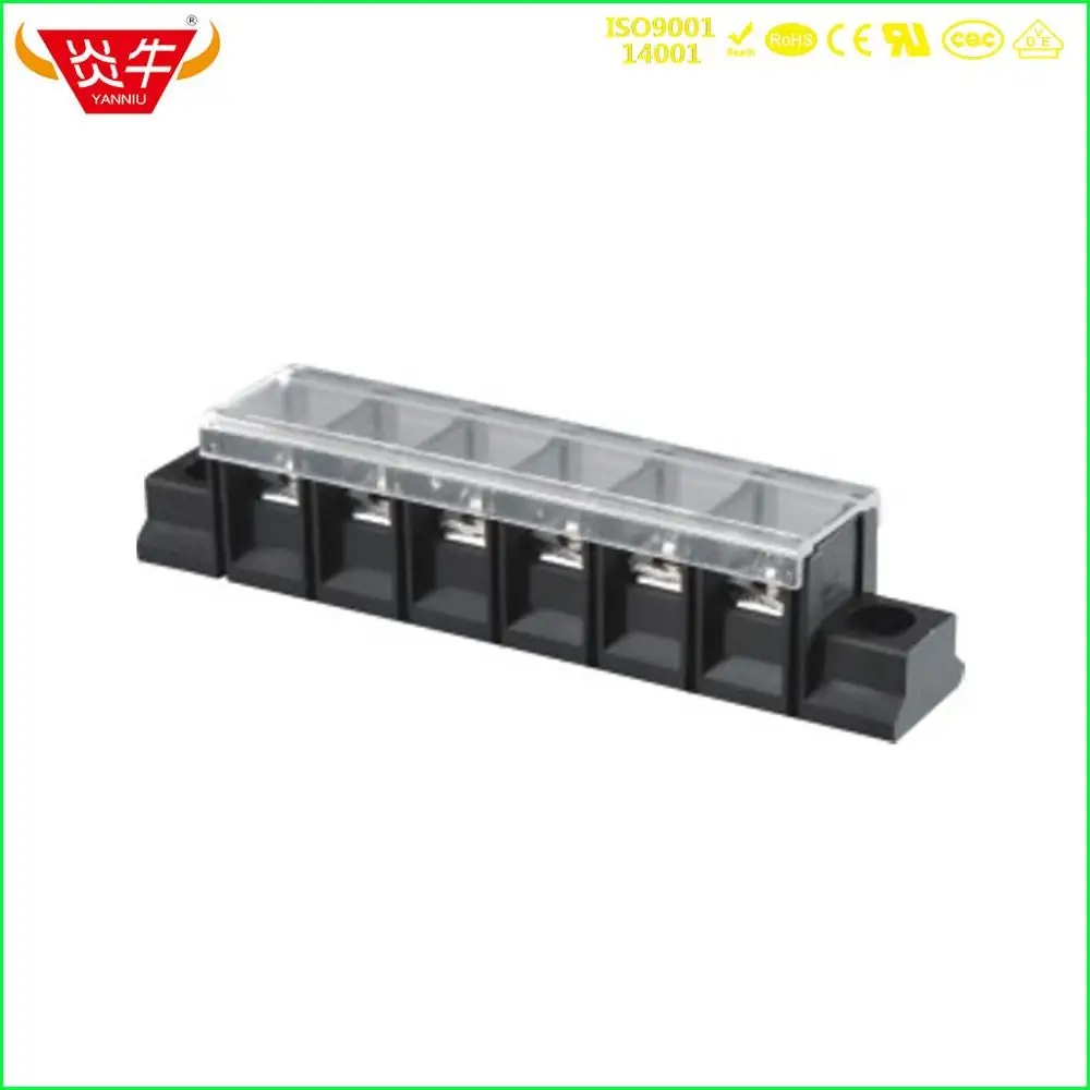 KF38SM 8,25 2P~ 12P PCB разъем барьер клеммный блок KF38 DG38 DG38S A 8,25 мм 2PIN~ 12PIN 20A/300 в Феникс контакт DEGSON