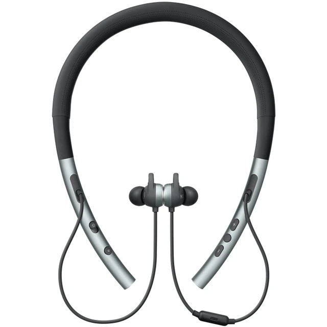 AKG N200NC Wireless Bluetooth Active Noise Cancelling Headphones ...