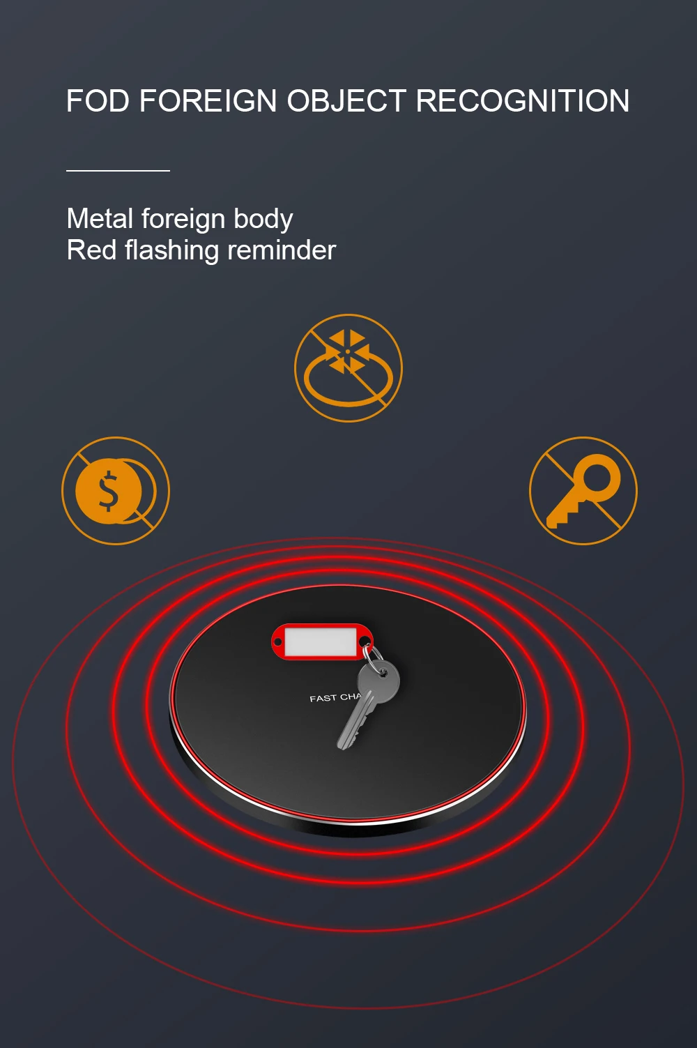 15W Qi Wireless Charger Pad For Iphone 11 Pro Max XR XS MAX Samsung S10 S9 Note 10 Huawei P30 Pro Fast Wireless Charging Station (6) - 副本