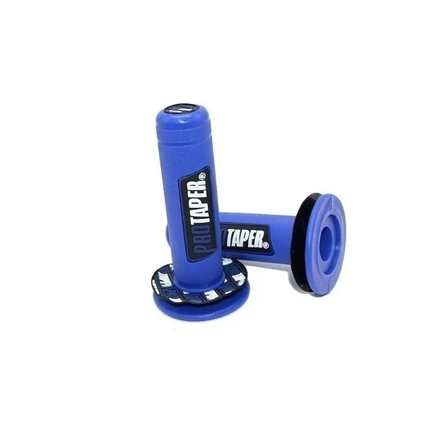 Ручной CAT18325 Protaper рукоятки для мотокросса Резина | рукоятка Wish пара руки гель для Руля Мотоцикла Высокая Грязь 2 шт/1 ручка Pit Brake