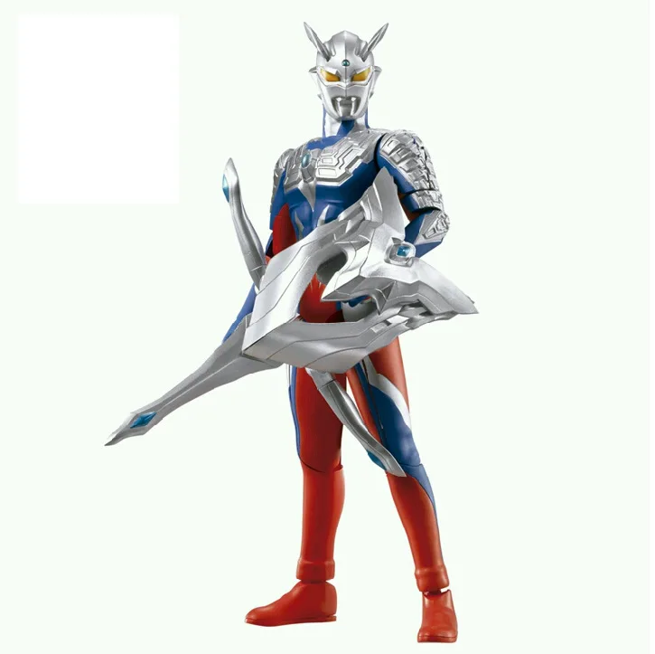Sro Ultraman игрушка ультра-мульти-подвижная коллекционная игрушка, оружие, монстр, детская игрушка, подарок