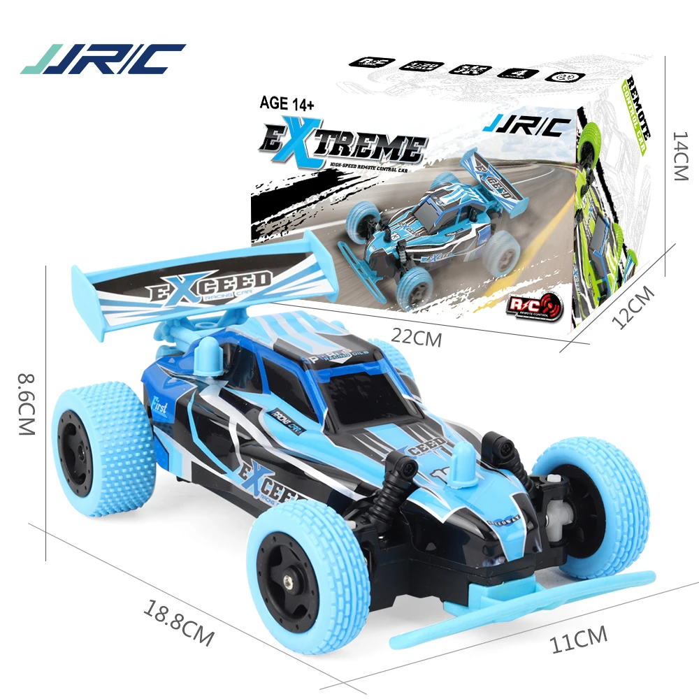 Hipac JJRC Q72 RC гоночный автомобиль 4wd Дрифт 15 мин машина с дистанционным управлением