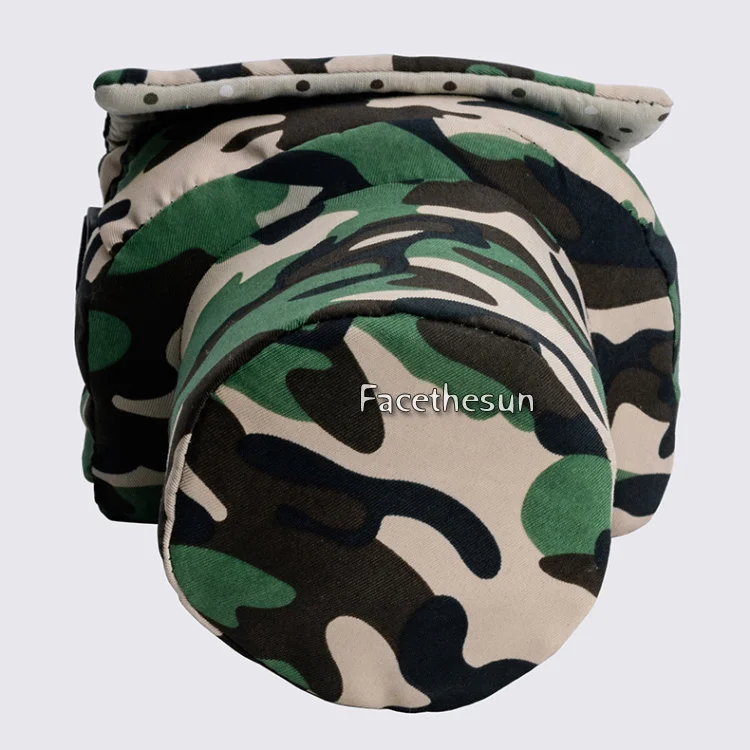 Camera travel shoulder pig bag 26