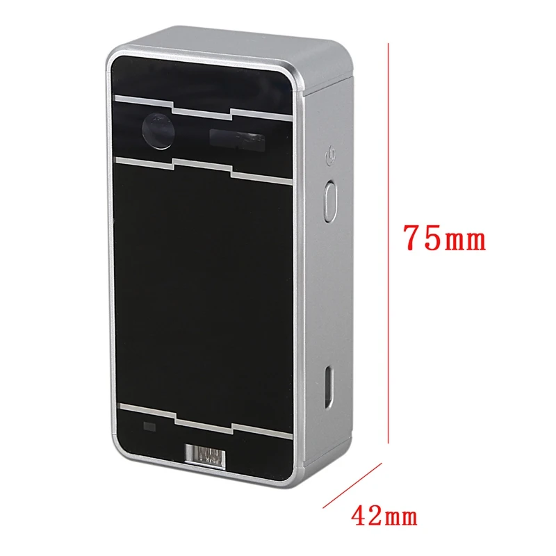 Wireless Projection Keyboard Mechanical Keyboard Bluetooth Virtual Keyboard for Iphone, Ipad, Pc