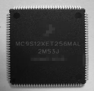 MC9S12XET256MAA MC9S12XET256MAL 2M53 LQFP112 MC9S12XET256VAL