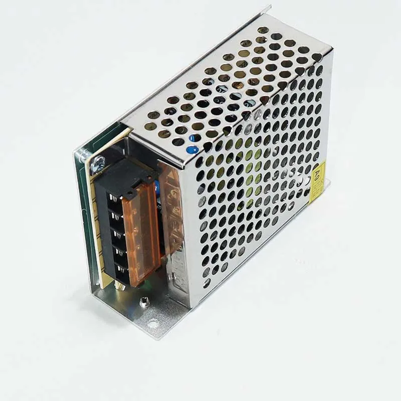 DC 12V 36W импульсный источник питания трансформатор для линейного привода светодиодные полосы