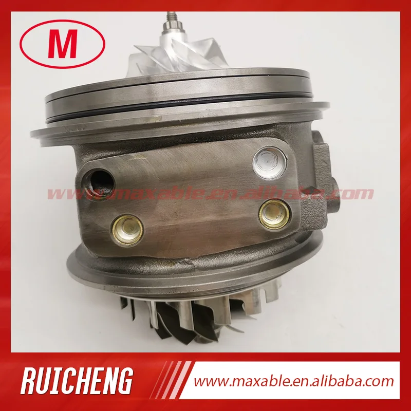 HE500VG-3791565-3789807-5801677032-TURBOCHARGER-CHRA-cartridge