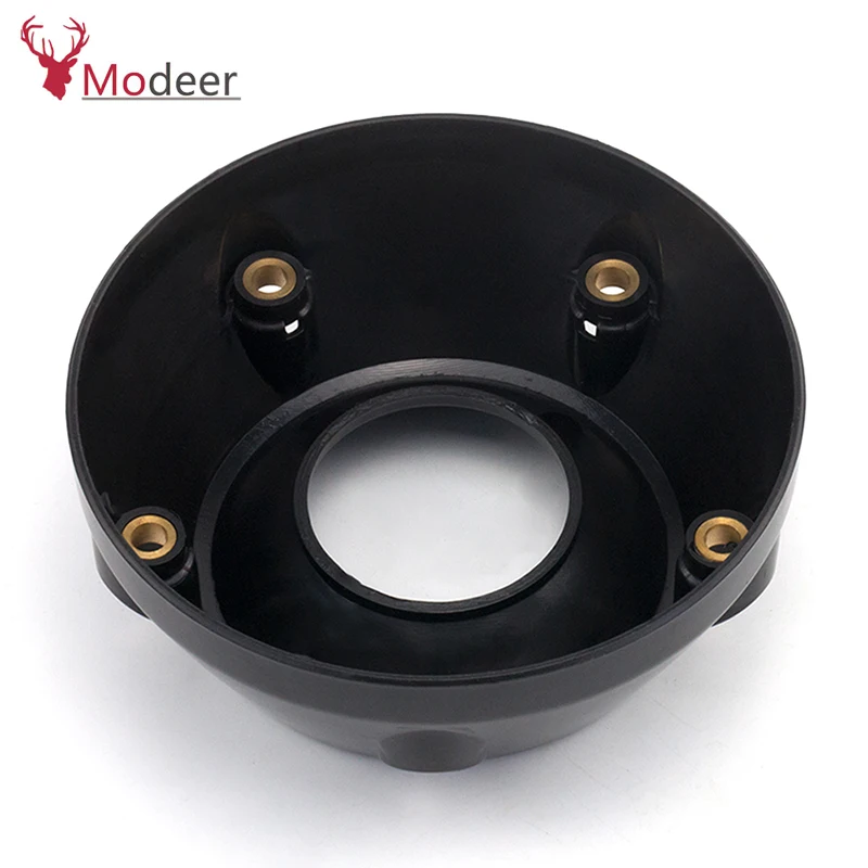 Motorcycle accessories pipe muffler Exhaust Tip Cowl Cover For Yamaha T MAX 530 TMAX 500 T-max500 XP530 2012 2013 2014 2015 2016 (4)