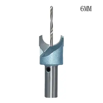 

2020 New 6mm-30mm Wooden Ball Router Bit Processing Hard Alloy Cutter Round Beads Knife