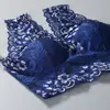 SANDL Women Underwear Sexy Thin Hollow Lace Bra Top No Bones Soft Plus Size Lingerie For Sports Translucent Lady's Undies New 5