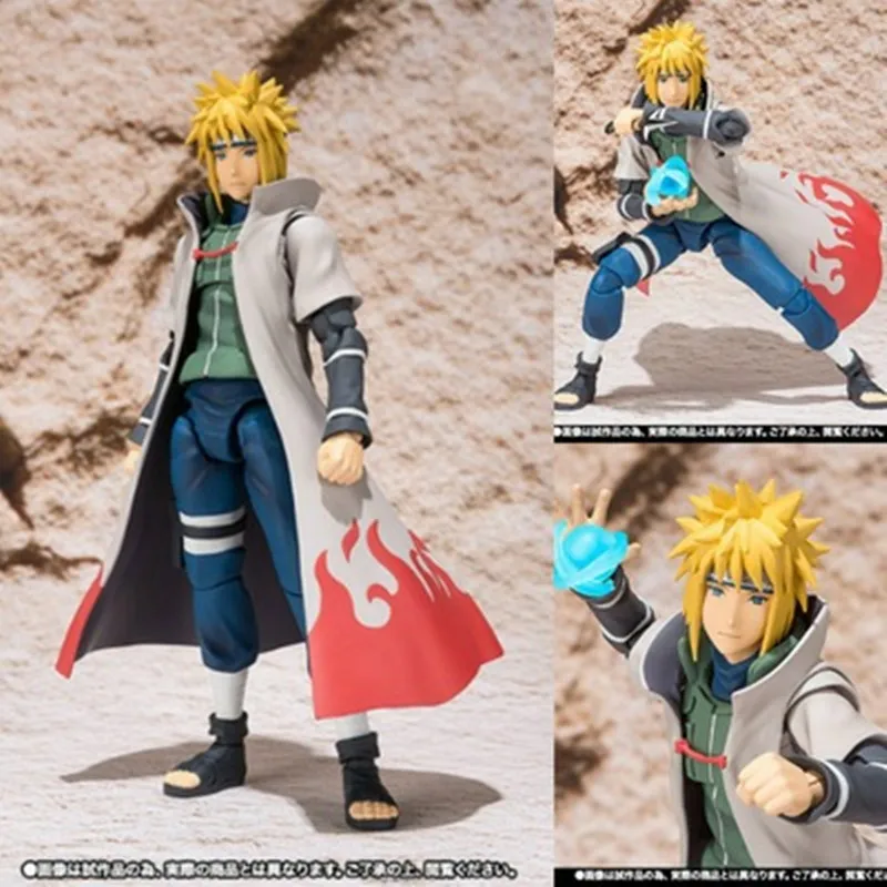 

Naruto shippuden Rikudou sennin Modo Uzumaki Naruto Action Figure Figurines toy model statue