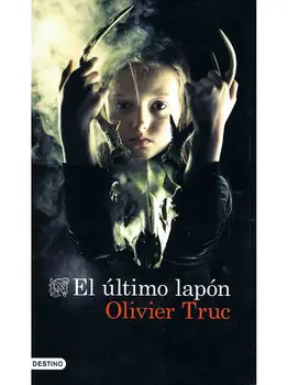 

The last Lappish-Olivier Truc