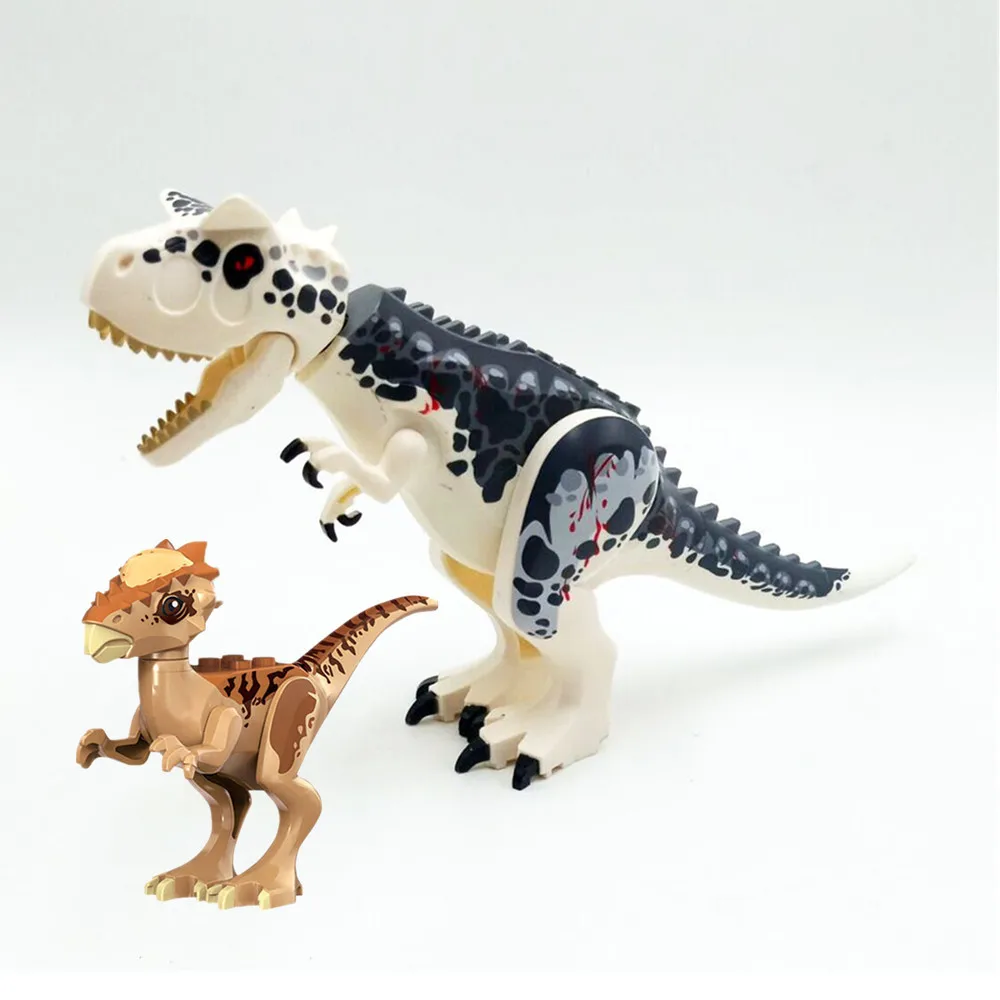 stygimoloch toy