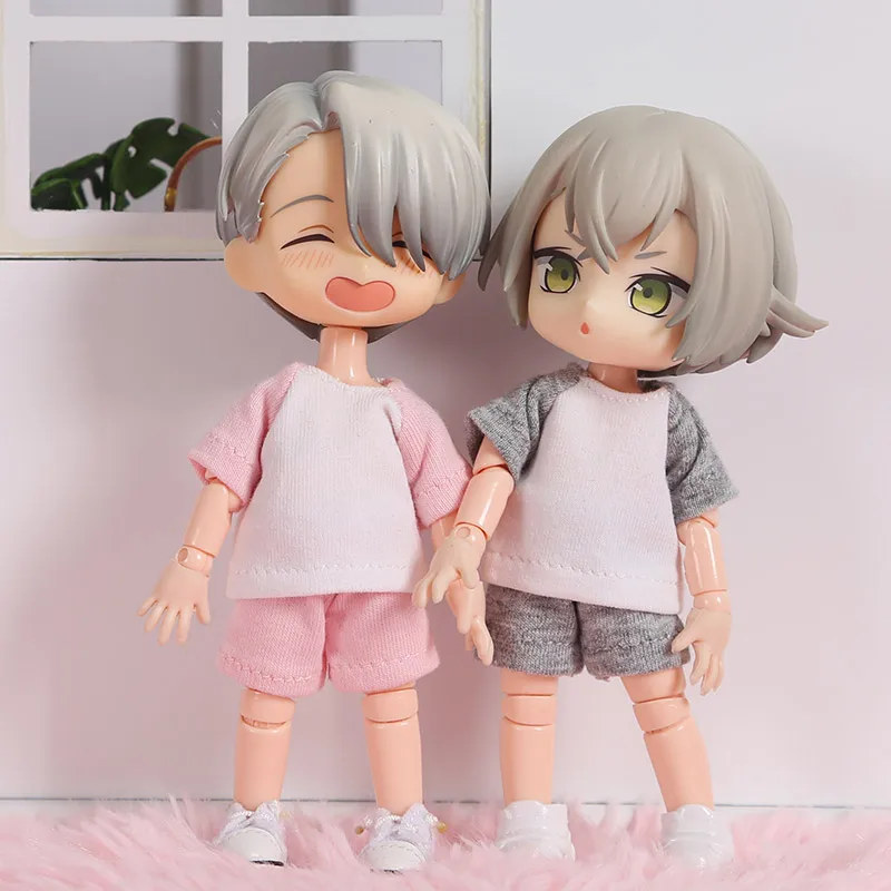 obitsu doll clothes