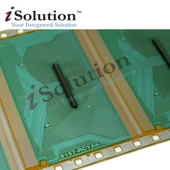 

NEW and original LCD Driver (COF/TAB) IC : 8157-RCYAK