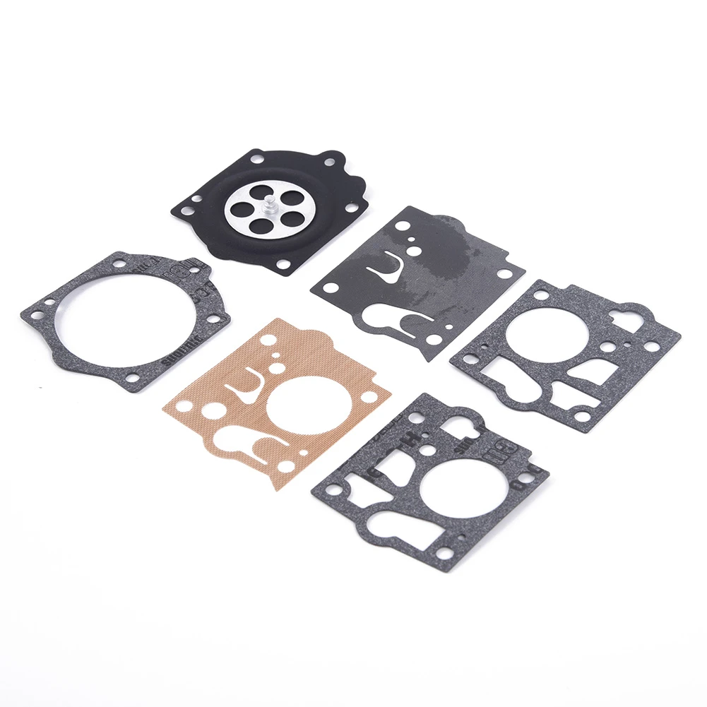 Carburetor Carb Kit Replaced For McCulloch Mac PROMAC 700 8200 PM 10 10-10