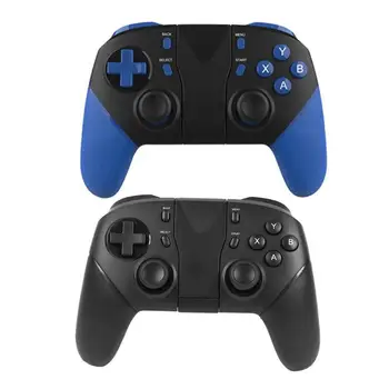 

Wholesale Gamepad Android Game Controller Extendable Joystick for Mobile Phone iOS Android Tablet TV Box Holder