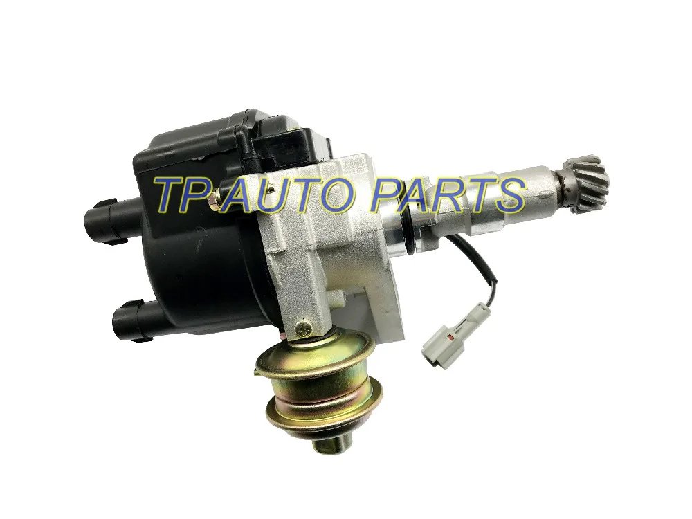 Refurbished COMPLETE DISTRIBUTOR FOR TOYO-TA 19020-75031 1902075031