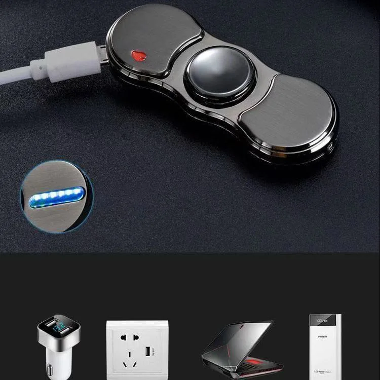 Креативный светильник er usb зарядка творческая личность ветер светильник Электронный светильник er надписи отправить другу инструмент для курения