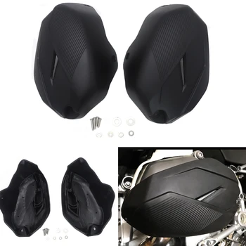 

R1200GS Engine Protector Cover For bmw R1200R LC 2015-2017，R1200RT LC 2016-17 ,Cylinder Head Guards For BMW R1200GS LC 2014-2017