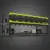 8 GPU VEDDHA V3D Aluminum Stackable Open Air Bitcoin Ethereum Miner Mining rig rack Case Computer Tower ETH Miner Frame Rig
