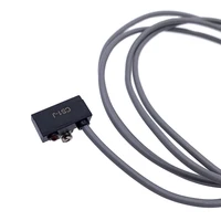 CS1-J Pneumatic Cylinder Magnetic Sensor Reed Switch ,DC AC 5V - 240V NO 5