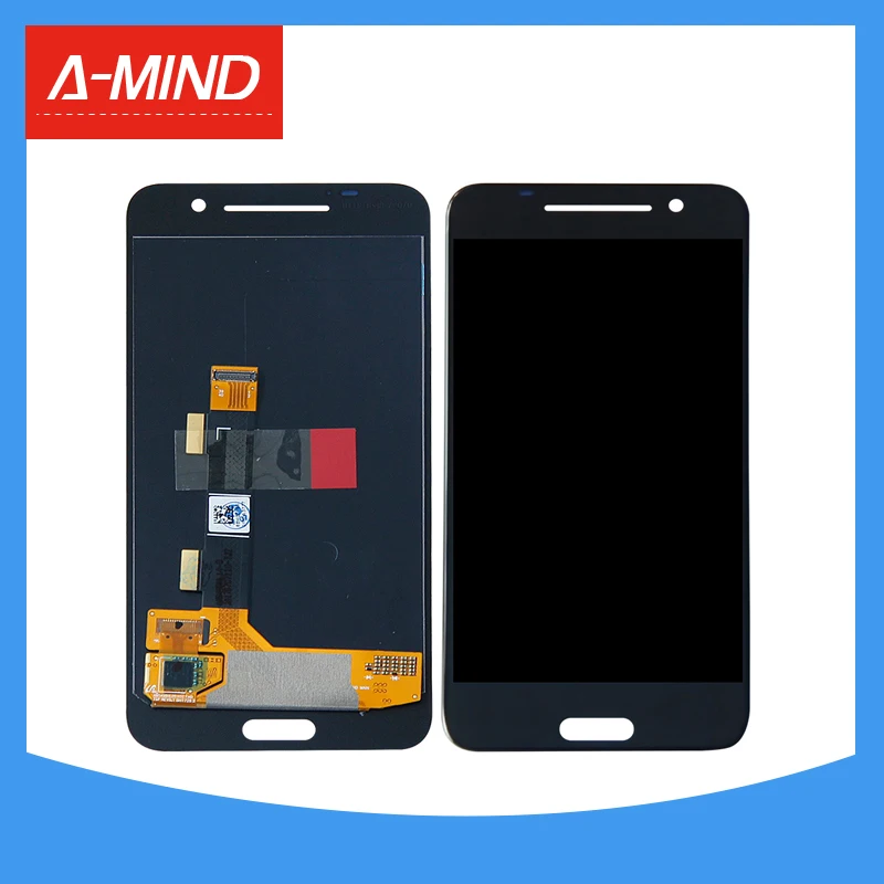 

5'' For HTC ONE A9 A9W A9T A9D 1920x1080 LCD Display Touch Screen Digitizer Assembly Replacement