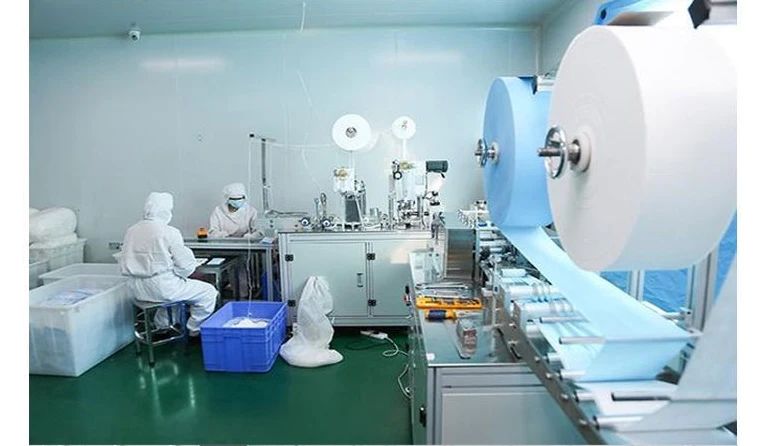 防护口罩_kn95防护口罩-防尘防雾霾透气巅峰者kn95小脸款产地货源_04