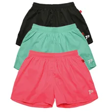 Новые летние мужские шорты с триангулированной сетчатой подкладкой быстросохнущие мужские шорты для фитнеса Бодибилдинг спортивная одежда бегунов шорты для спортзала